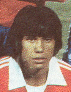 Jose Luis Alvarez